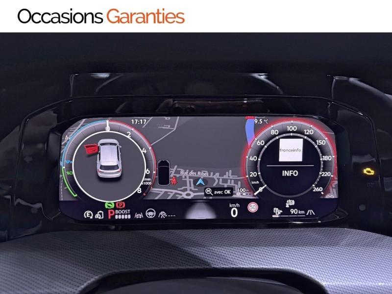 Voitures occasions VOLKSWAGEN GOLF Style Clermont-Ferrand