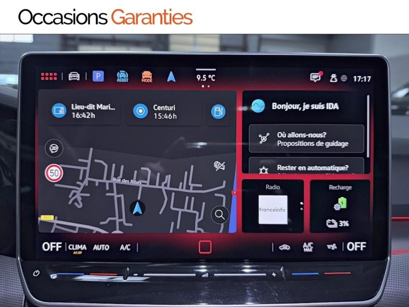 Voitures occasions VOLKSWAGEN GOLF  Clermont-Ferrand