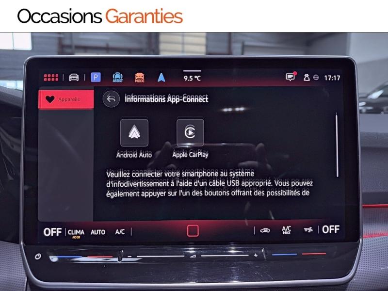 Voitures occasions VOLKSWAGEN GOLF  Clermont-Ferrand