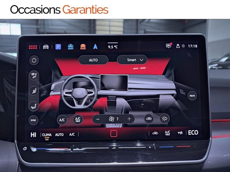 Voitures occasions VOLKSWAGEN GOLF  Clermont-Ferrand