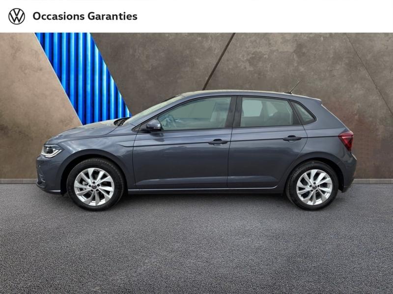 Voitures occasions VOLKSWAGEN POLO  Clermont-Ferrand