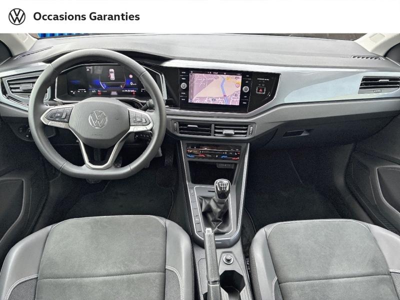 Voitures occasions VOLKSWAGEN POLO  Clermont-Ferrand