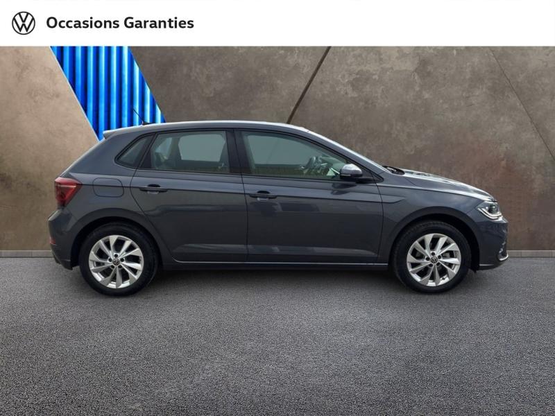 Voitures occasions VOLKSWAGEN POLO  Clermont-Ferrand