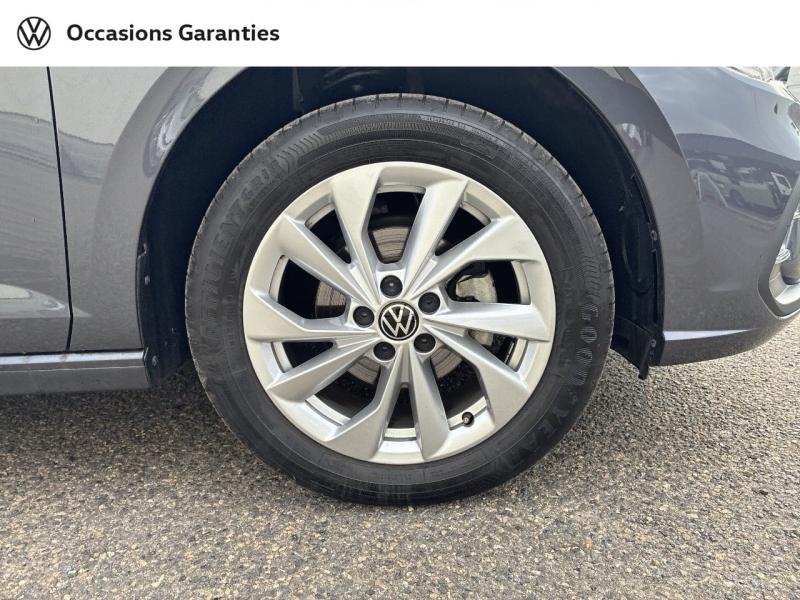 Voitures occasions VOLKSWAGEN POLO  Clermont-Ferrand