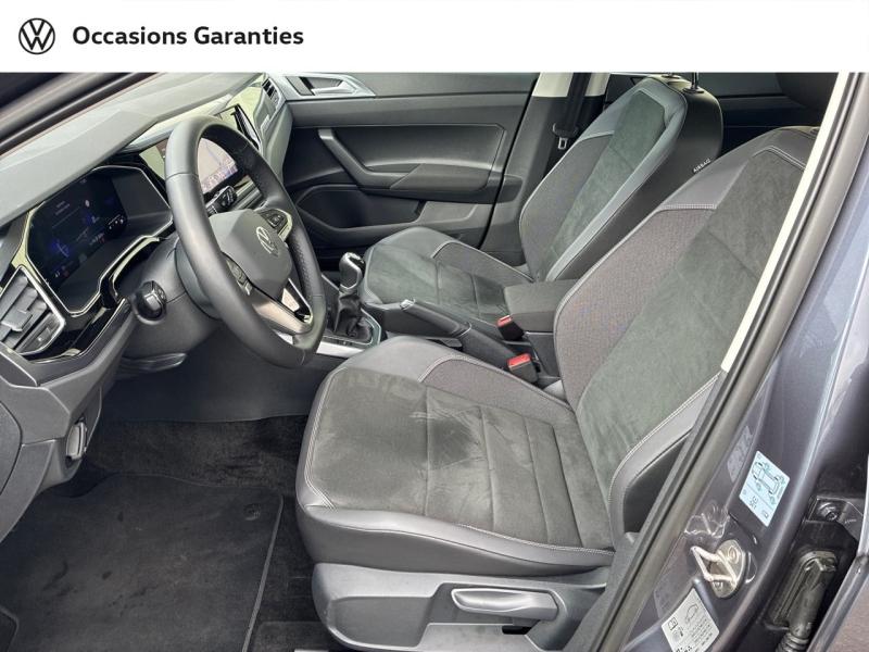 Voitures occasions VOLKSWAGEN POLO  Clermont-Ferrand