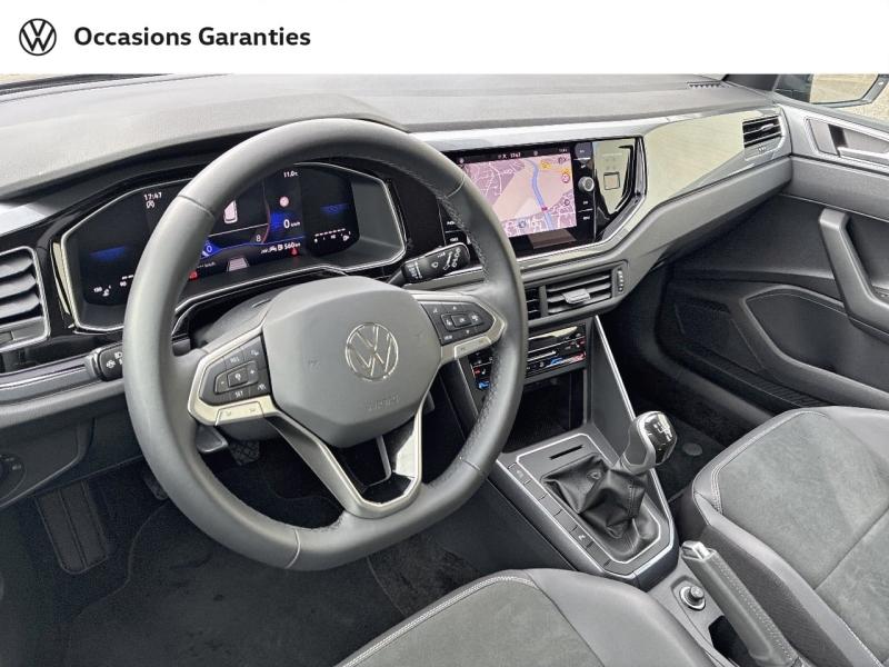 Voitures occasions VOLKSWAGEN POLO  Clermont-Ferrand