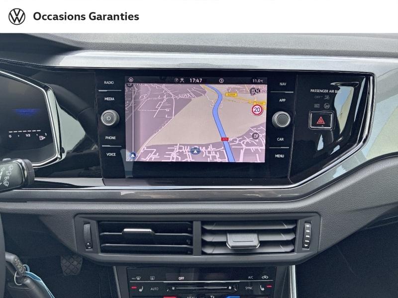 Voitures occasions VOLKSWAGEN POLO  Clermont-Ferrand