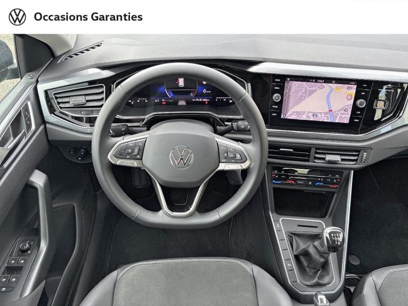 Voitures occasions VOLKSWAGEN POLO  Clermont-Ferrand