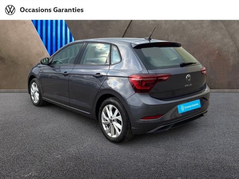 Voitures occasions VOLKSWAGEN POLO  Clermont-Ferrand