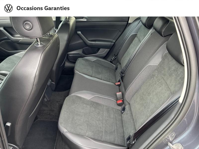 Voitures occasions VOLKSWAGEN POLO  Clermont-Ferrand