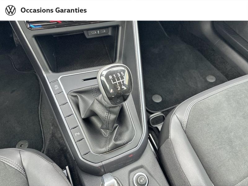Voitures occasions VOLKSWAGEN POLO  Clermont-Ferrand