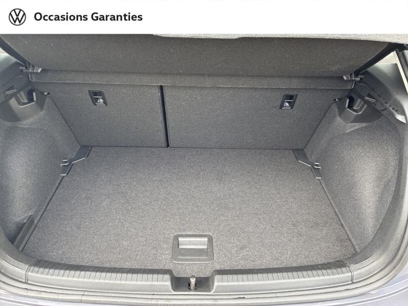 Voitures occasions VOLKSWAGEN POLO  Clermont-Ferrand