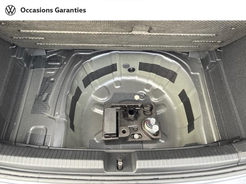 Voitures occasions VOLKSWAGEN POLO  Clermont-Ferrand