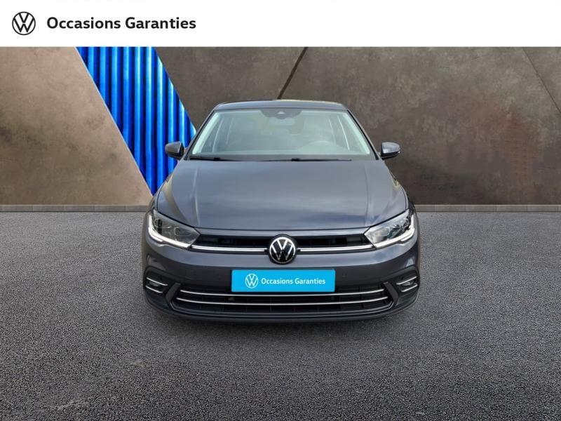 Voitures occasions VOLKSWAGEN POLO  Clermont-Ferrand
