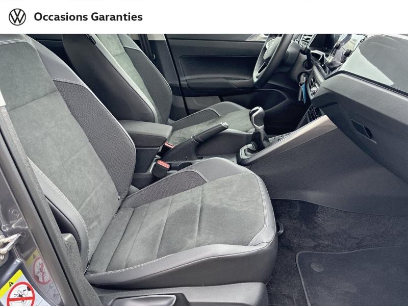 Voitures occasions VOLKSWAGEN POLO  Clermont-Ferrand