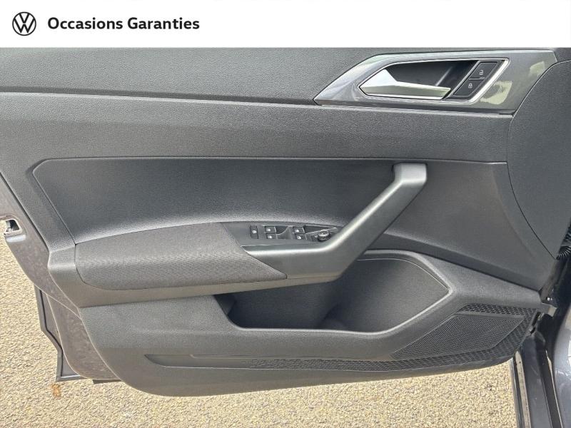 Voitures occasions VOLKSWAGEN POLO  Clermont-Ferrand