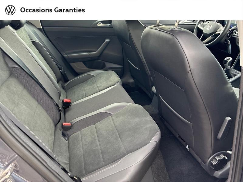 Voitures occasions VOLKSWAGEN POLO  Clermont-Ferrand