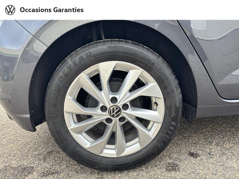 Voitures occasions VOLKSWAGEN POLO  Clermont-Ferrand