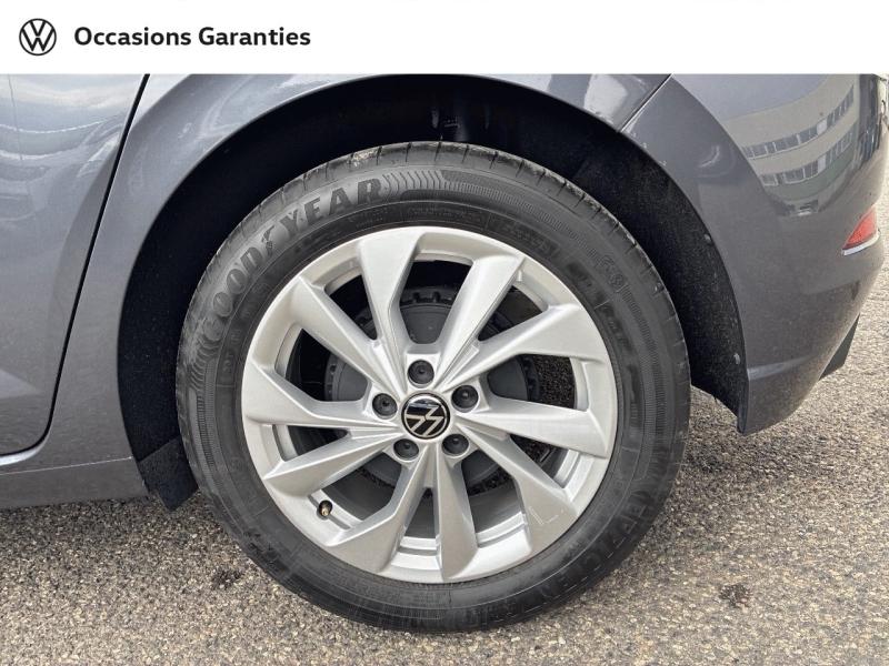 Voitures occasions VOLKSWAGEN POLO  Clermont-Ferrand