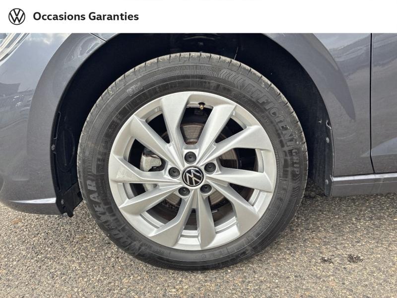 Voitures occasions VOLKSWAGEN POLO  Clermont-Ferrand