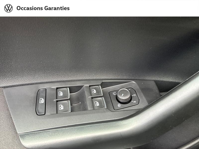 Voitures occasions VOLKSWAGEN POLO  Clermont-Ferrand