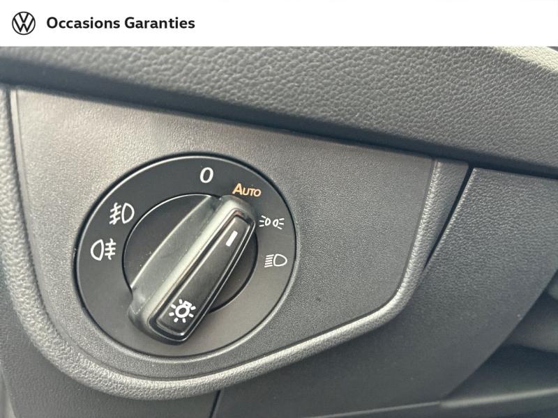 Voitures occasions VOLKSWAGEN POLO  Clermont-Ferrand