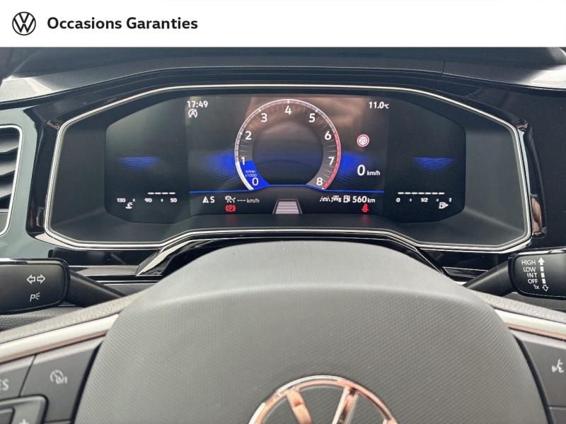 Voitures occasions VOLKSWAGEN POLO  Clermont-Ferrand