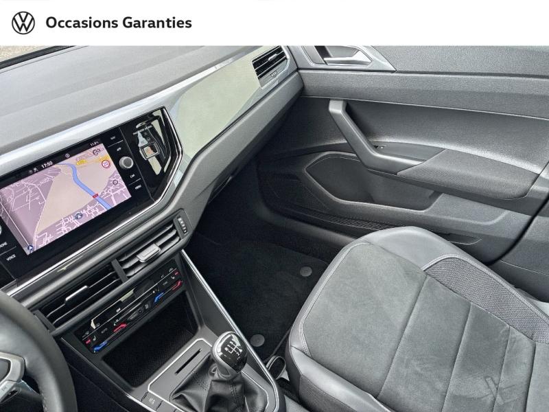 Voitures occasions VOLKSWAGEN POLO  Clermont-Ferrand