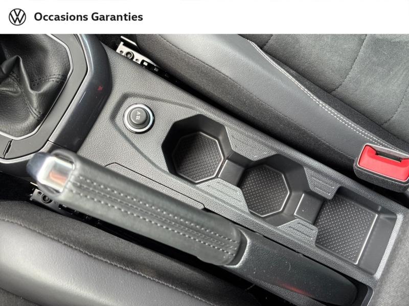 Voitures occasions VOLKSWAGEN POLO  Clermont-Ferrand