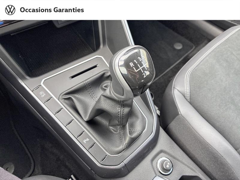 Voitures occasions VOLKSWAGEN POLO  Clermont-Ferrand