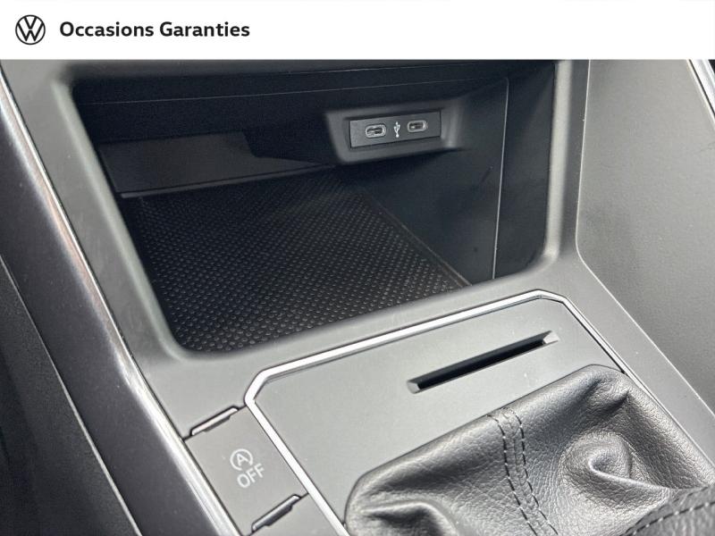 Voitures occasions VOLKSWAGEN POLO  Clermont-Ferrand