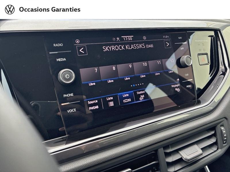 Voitures occasions VOLKSWAGEN POLO  Clermont-Ferrand