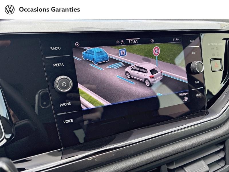 Voitures occasions VOLKSWAGEN POLO  Clermont-Ferrand