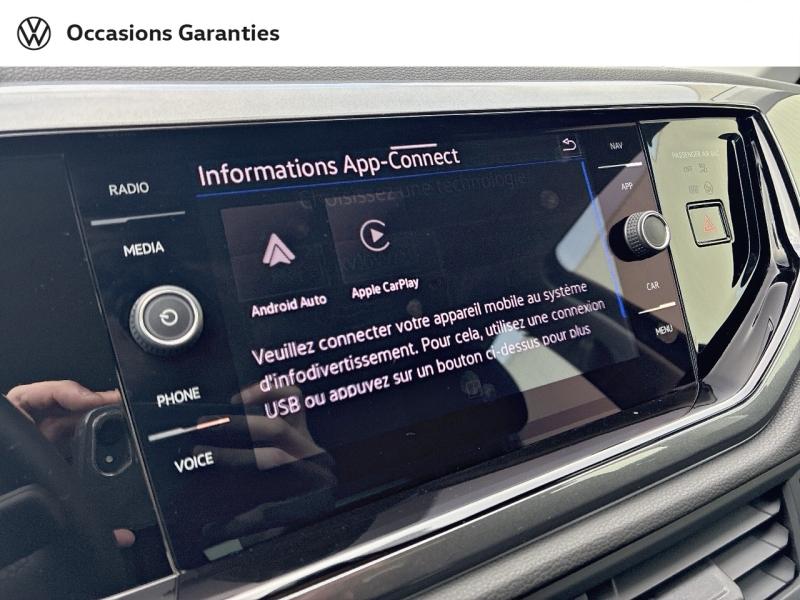 Voitures occasions VOLKSWAGEN POLO  Clermont-Ferrand