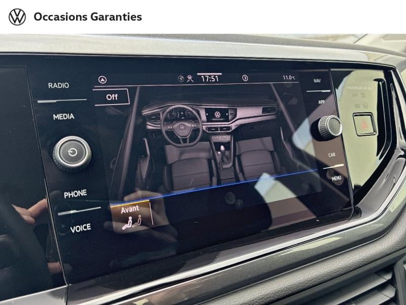 Voitures occasions VOLKSWAGEN POLO  Clermont-Ferrand