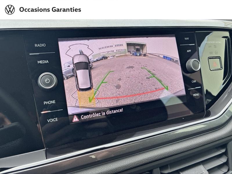 Voitures occasions VOLKSWAGEN POLO  Clermont-Ferrand