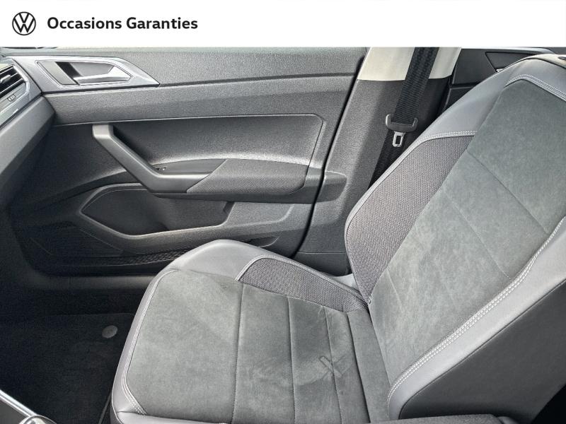 Voitures occasions VOLKSWAGEN POLO  Clermont-Ferrand