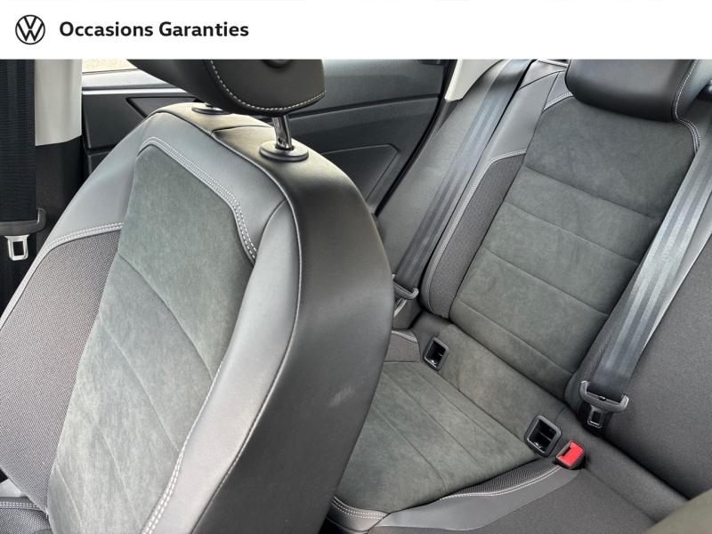 Voitures occasions VOLKSWAGEN POLO  Clermont-Ferrand