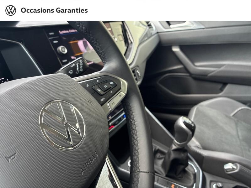 Voitures occasions VOLKSWAGEN POLO  Clermont-Ferrand