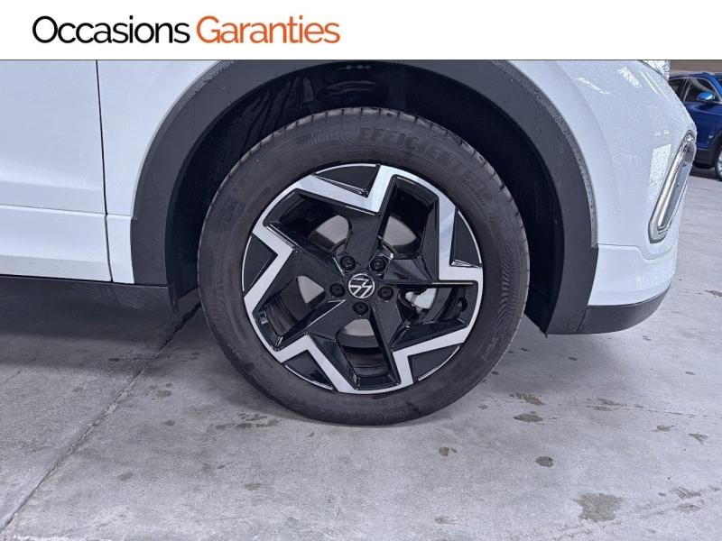 Voitures occasions VOLKSWAGEN T-CROSS R-Line Clermont-Ferrand