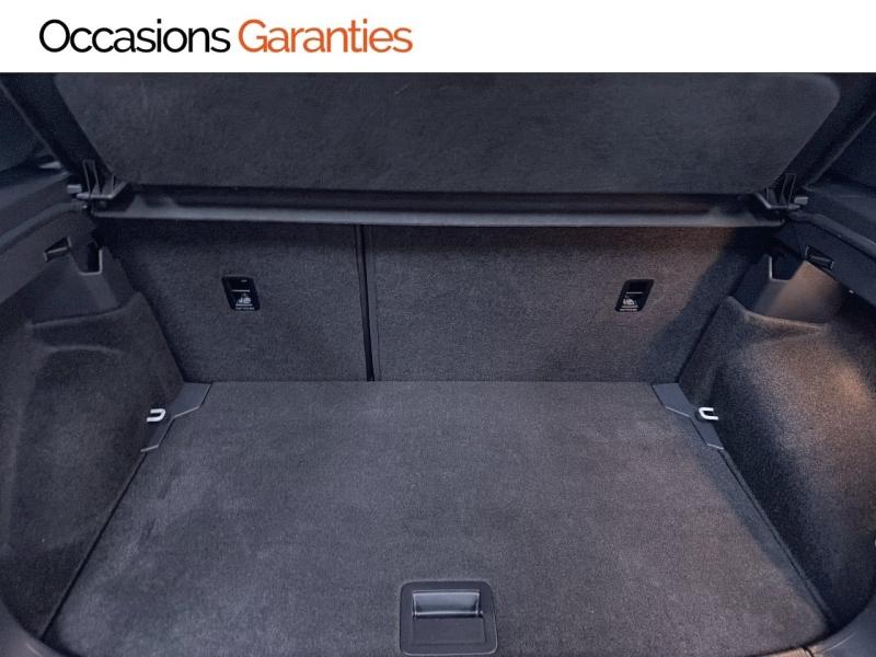 Voitures occasions VOLKSWAGEN T-CROSS R-Line Clermont-Ferrand