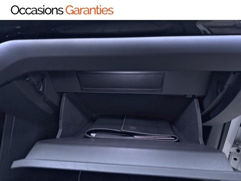 Voitures occasions VOLKSWAGEN T-CROSS R-Line Clermont-Ferrand