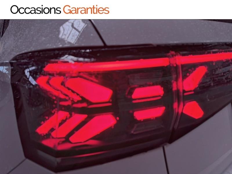 Voitures occasions VOLKSWAGEN T-CROSS R-Line Clermont-Ferrand