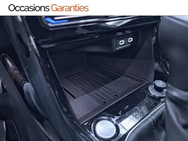 Voitures occasions VOLKSWAGEN T-CROSS R-Line Clermont-Ferrand