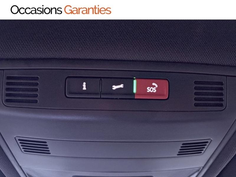 Voitures occasions VOLKSWAGEN T-CROSS R-Line Clermont-Ferrand