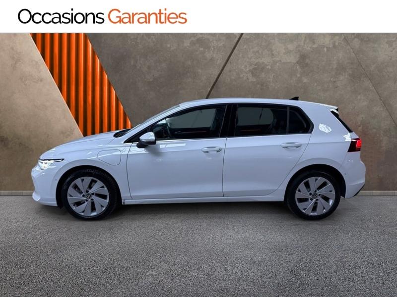 Voitures occasions VOLKSWAGEN GOLF Style Clermont-Ferrand