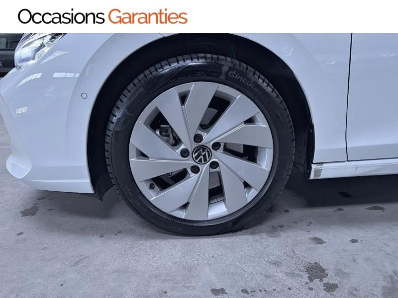 Voitures occasions VOLKSWAGEN GOLF Style Clermont-Ferrand