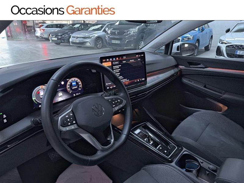 Voitures occasions VOLKSWAGEN GOLF Style Clermont-Ferrand