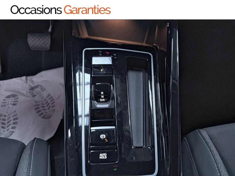 Voitures occasions VOLKSWAGEN GOLF Style Clermont-Ferrand