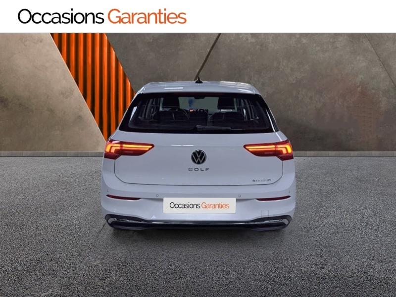 Voitures occasions VOLKSWAGEN GOLF Style Clermont-Ferrand